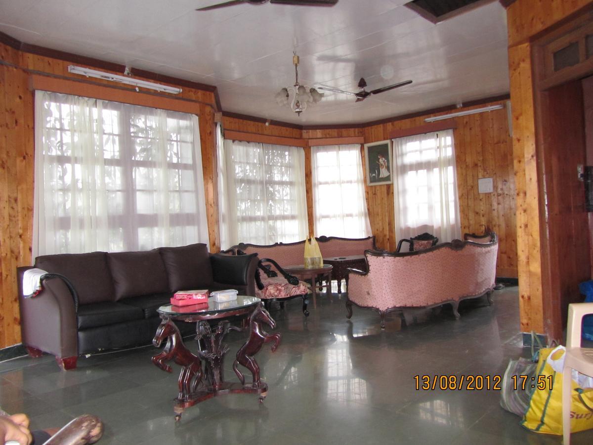 Sona Villa, The Lake Chalet Kudal  Exterior photo