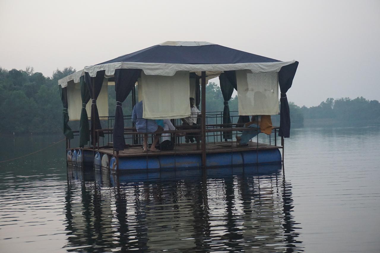 Sona Villa, The Lake Chalet Kudal  Exterior photo